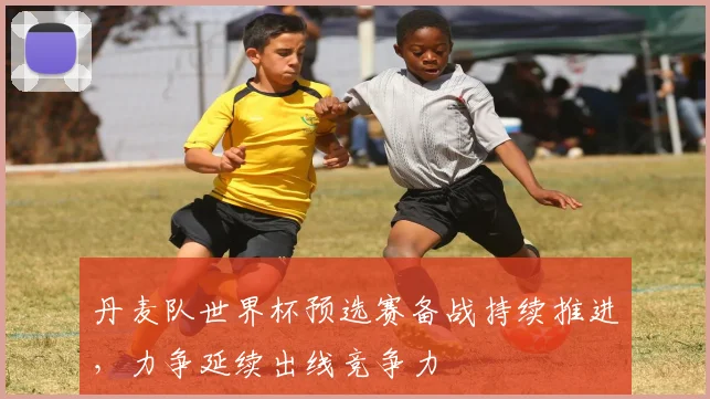 丹麦队世界杯预选赛备战持续推进,力争延续出线竞争力
