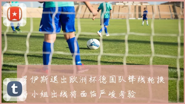 罗伊斯退出欧洲杯德国队锋线轮换与小组出线将面临严峻考验